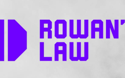 ROWAN’S LAW & SAFE SPORT