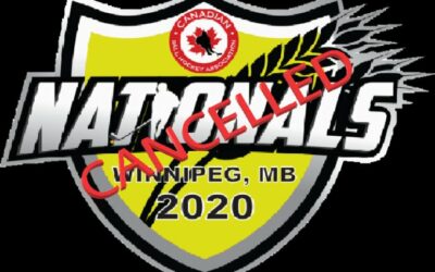 2020 National Championships Postponed Until 2021