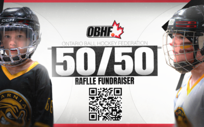 OBHF 50/50 Raffle FUndraiser
